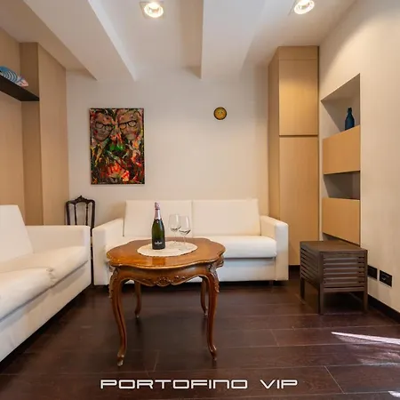 Non Attiva Apartment Portofino
