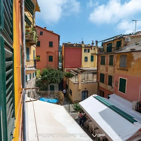 Non Attiva Apartment Portofino