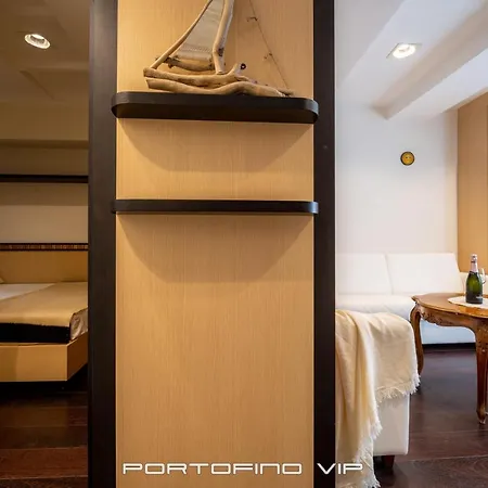 Non Attiva Apartment Portofino
